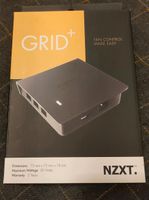 NZXT GRID + Lüfter Steuerung Gamer PC /Rechner Asus, Evga,Corsair Berlin - Tempelhof Vorschau