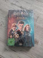 Harry Potter originalverpackt alle 8 Folgen Nordrhein-Westfalen - Übach-Palenberg Vorschau