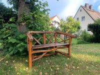 Garten oder Balkon Bank Berlin - Reinickendorf Vorschau