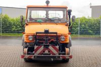 Unimog 406.200 mit Schienenfunktion Schleswig-Holstein - Flensburg Vorschau