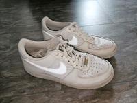 Nike Air Force 07 Größe 44 Thüringen - Römhild Vorschau