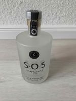 S.O.S Spirit of Sylt Gin - LEERE Flasche zum Sammeln/ als Deko Altona - Hamburg Blankenese Vorschau