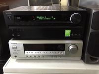 RECEIVER-Onkyo-HiFi-Defekt-Bastler❗️✅✅✅ Bayern - Rosenheim Vorschau