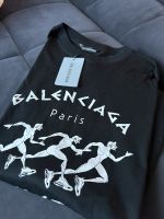 Balenciaga T-Shirt Baden-Württemberg - Mannheim Vorschau