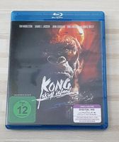 Kong Skull Island Blu-ray (Versand möglich) Kiel - Ellerbek-Wellingdorf Vorschau