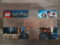 LEGO Harry Potter 75966 Der Raum der Wünsche leerer Karton Thüringen - Ebeleben Vorschau