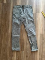 Chinohose Grau Gr. 30 S NEXT grau Herren Jeans Hose Baden-Württemberg - Bad Friedrichshall Vorschau