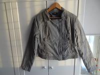 Damen-Kurzjacke Gr. 38 Thüringen - Erfurt Vorschau