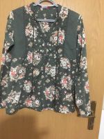 Vintage Bluse Hessen - Bad Hersfeld Vorschau