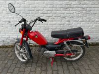 Puch X50-2 rot Nordrhein-Westfalen - Bad Honnef Vorschau