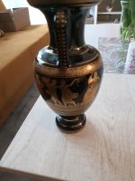 Griechische Vase   handmade 24 Kt. Vergoldet Baden-Württemberg - Wangen Vorschau