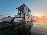 Hausboot/ Freizeitboot Sachsen - Glauchau Vorschau