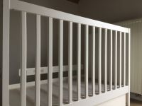 2x Baby-/Gitterbett „STUVA“/SMÅSTAD v. IKEA, 60x120 cm #Zwillinge Baden-Württemberg - Lörrach Vorschau