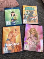 DISNEY Blu-ray und DVD Bayern - Senden Vorschau