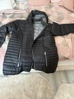 Sommersteppjacke Sachsen-Anhalt - Gardelegen   Vorschau