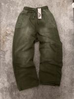 Trendt Vision Sweat Pants Olive in size S Nordrhein-Westfalen - Siegen Vorschau