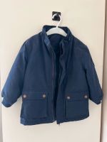 Kinder Jacke 98 H&M blau 2-3 Jahre neu Herbst /Winterjacke Niedersachsen - Verden Vorschau