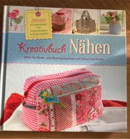 Kreativbuch Nähen Nordrhein-Westfalen - Schwerte Vorschau