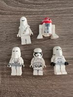Lego Star Wars Figuren Set 1, bitte genau lesen Sachsen - Doberschau Vorschau