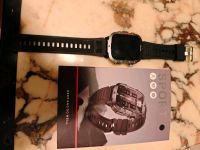 Smart watch Sport 28 cm Armband Nagelneu Nordrhein-Westfalen - Ratingen Vorschau