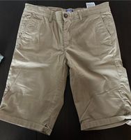 Jack&Jones Chino-Shorts Gr. 176 slim Niedersachsen - Bissendorf Vorschau