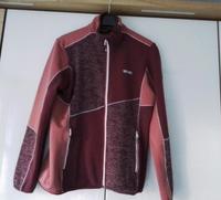 Sport Sweatjacke von Regatta Outdoor Gr. 16/ ca. 42 Bayern - Schwebheim Vorschau