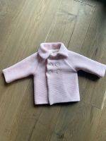 Solo Tu Baby Jacke Grösse 62 Merinowolle Nordrhein-Westfalen - Kempen Vorschau