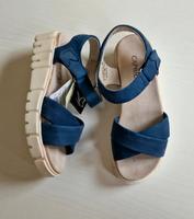 Sandalen Caprice gr 37 neu Niedersachsen - Belm Vorschau
