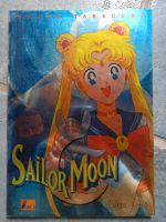 Sailor Moon Anime Album Folge 1-24 Niedersachsen - Bad Bodenteich Vorschau