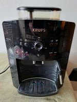 Krups kaffeevollautomat Kaffee Maschine Rheinland-Pfalz - Mainz Vorschau