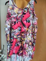 Tredy Bluse neu, Gr. 48 ausgef. Modell Nordrhein-Westfalen - Lichtenau Vorschau
