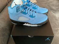 Nike Air Jordan 5 Retro SE University Blue Gr. 42,5 (EU) / 9 (US) Nordrhein-Westfalen - Castrop-Rauxel Vorschau