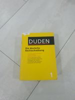 DUDEN Die deutsche Rechtschreibung Bayern - Tegernheim Vorschau