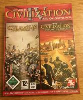 Sid Meier's Civilization IV Add-On-Doppelpack Warlords und Beyond Hessen - Wölfersheim Vorschau