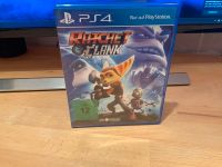 Ps 4 Rachet und Clank Spiel Bayern - Breitengüßbach Vorschau