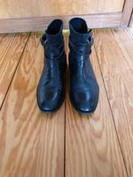 Closed Stiefeletten Chelsea Boot gr. 40 Hamburg - Harburg Vorschau