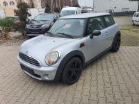 Mini One ,Klima, 3.Hand Motor Teil überholt 1900 Euro Tüv neu Stuttgart - Stuttgart-Ost Vorschau