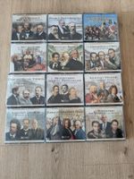 36 CD`mit Klassik Titeln und Marschmusik Bayern - Neumarkt i.d.OPf. Vorschau