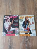 Guitar Magazin für Gitarristen Bassisten 01/07 + 12/06 79/80 Sachsen - Kohren-Sahlis Vorschau