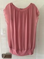Street One Chiffon Bluse 42 altrosa Topzustand Nordrhein-Westfalen - Dorsten Vorschau