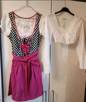 Schönes Dirndl MARJO Gr. 36 Thüringen - Zella-Mehlis Vorschau