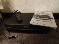 VHS-Videorekorder von Medion Herzogtum Lauenburg - Mölln Vorschau
