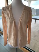 Strickjacke mit Spitze Gr. M, top Zustand Bayern - Plattling Vorschau