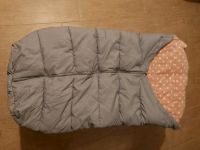 Fußsack Kinderwagen Winter Niedersachsen - Ronnenberg Vorschau