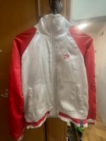 Nike vintage jacke Nordrhein-Westfalen - Castrop-Rauxel Vorschau