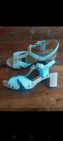 softclox sandalen gr.41 weiß neu Hessen - Steinbach Vorschau