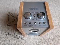 Kleines Radio analog im Vintage Style Nordrhein-Westfalen - Wachtendonk Vorschau