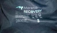 2x MARENA Recovery S Weste OP BH  schwarz neuwertig Nordrhein-Westfalen - Mülheim (Ruhr) Vorschau