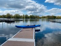 Zweierkajak Wavesport Vista inclusive.Steueranlage Niedersachsen - Braunschweig Vorschau