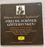 Beethoven: Freude schöner Götterfunken Hessen - Bruchköbel Vorschau